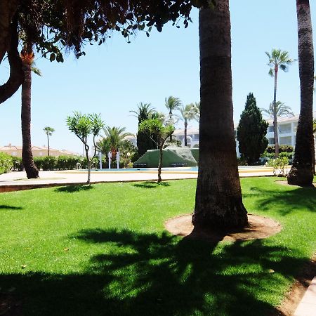 Roderic - Apartamento Junto Al Mar Oliva Exteriér fotografie