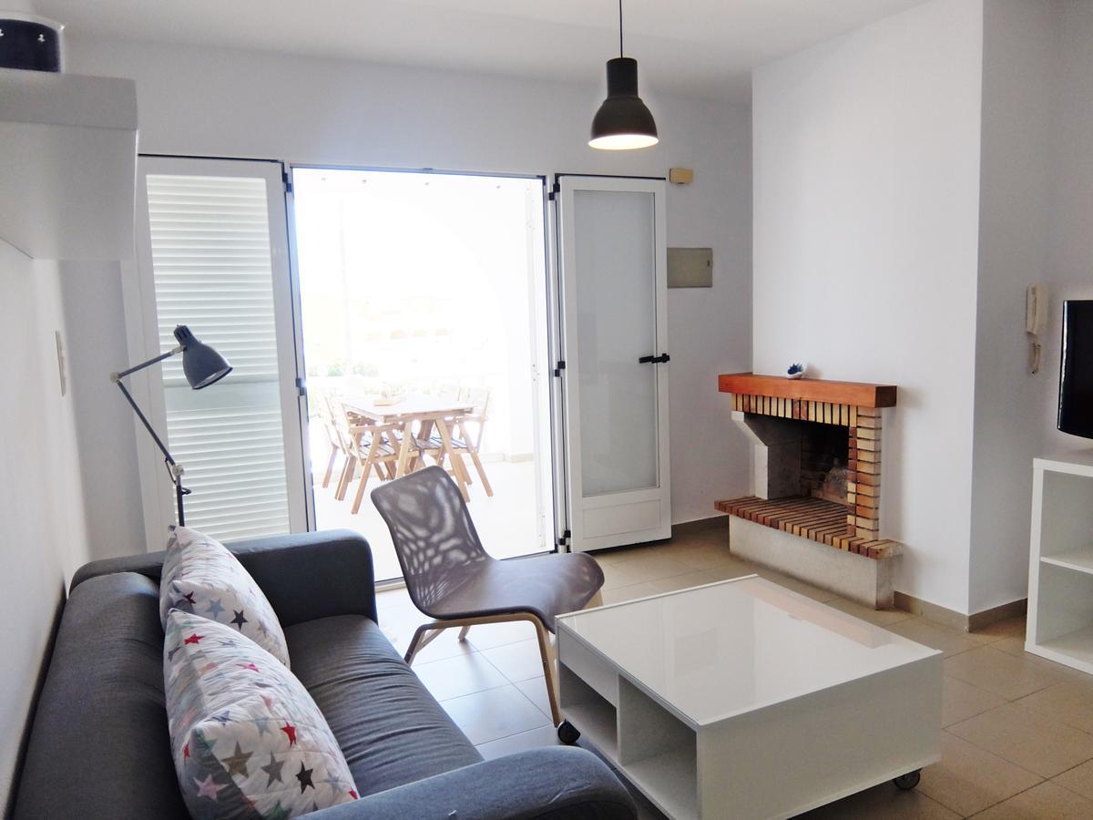 Roderic - Apartamento Junto Al Mar Oliva Exteriér fotografie
