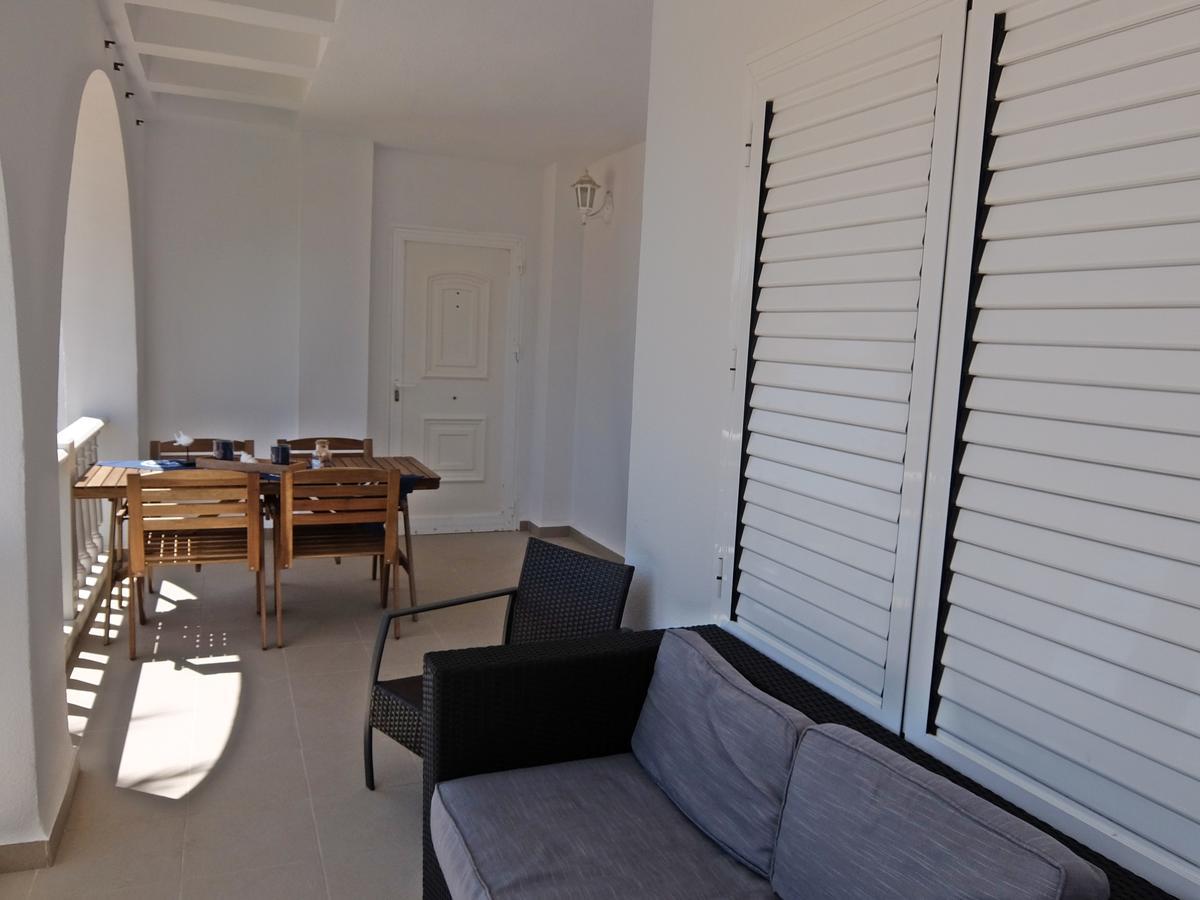 Roderic - Apartamento Junto Al Mar Oliva Exteriér fotografie