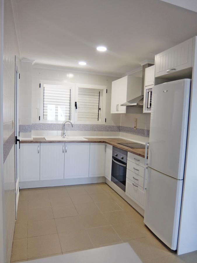 Roderic - Apartamento Junto Al Mar Oliva Exteriér fotografie