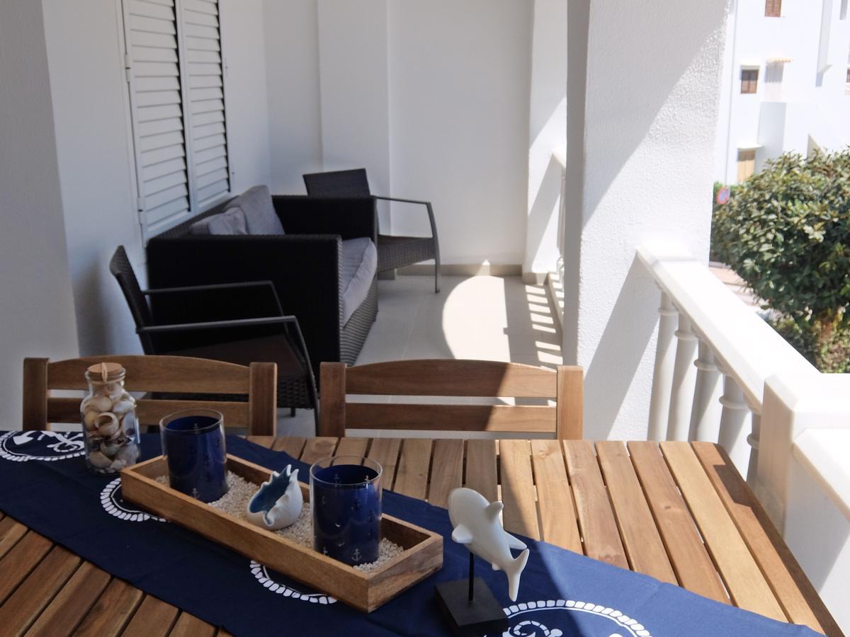 Roderic - Apartamento Junto Al Mar Oliva Exteriér fotografie