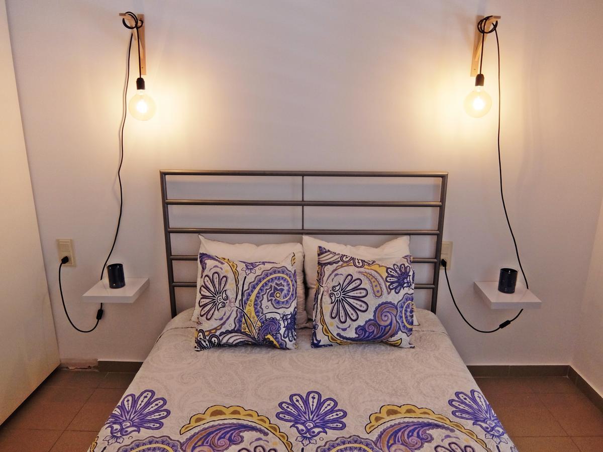 Roderic - Apartamento Junto Al Mar Oliva Exteriér fotografie