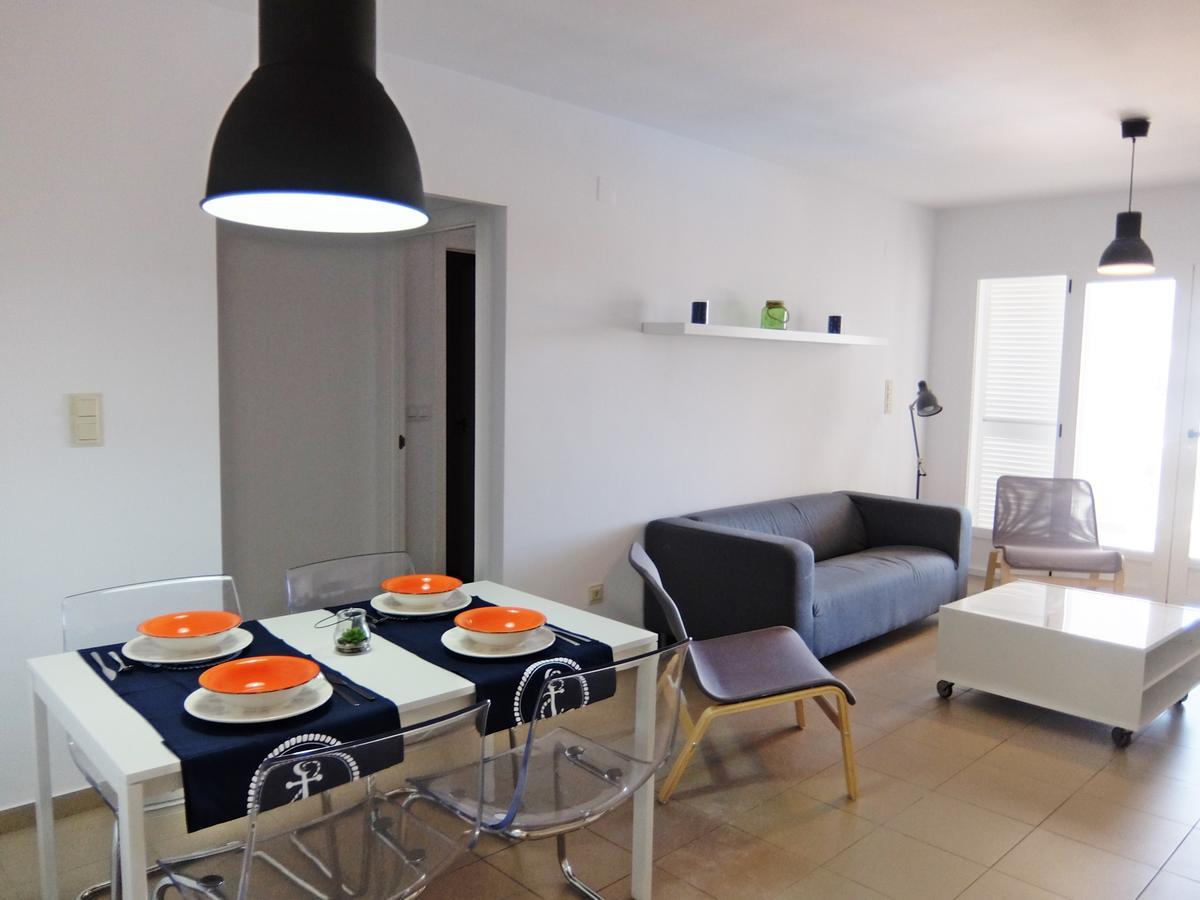 Roderic - Apartamento Junto Al Mar Oliva Exteriér fotografie