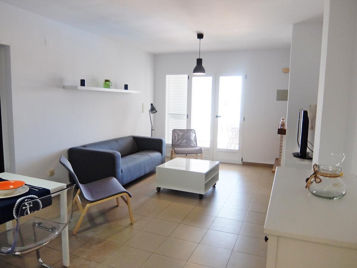 Roderic - Apartamento Junto Al Mar Oliva Exteriér fotografie