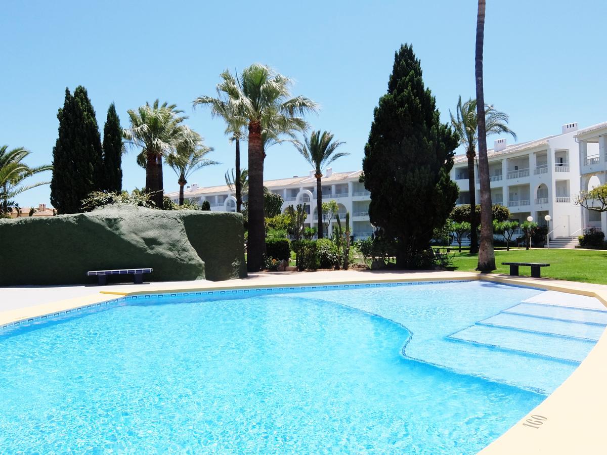Roderic - Apartamento Junto Al Mar Oliva Exteriér fotografie