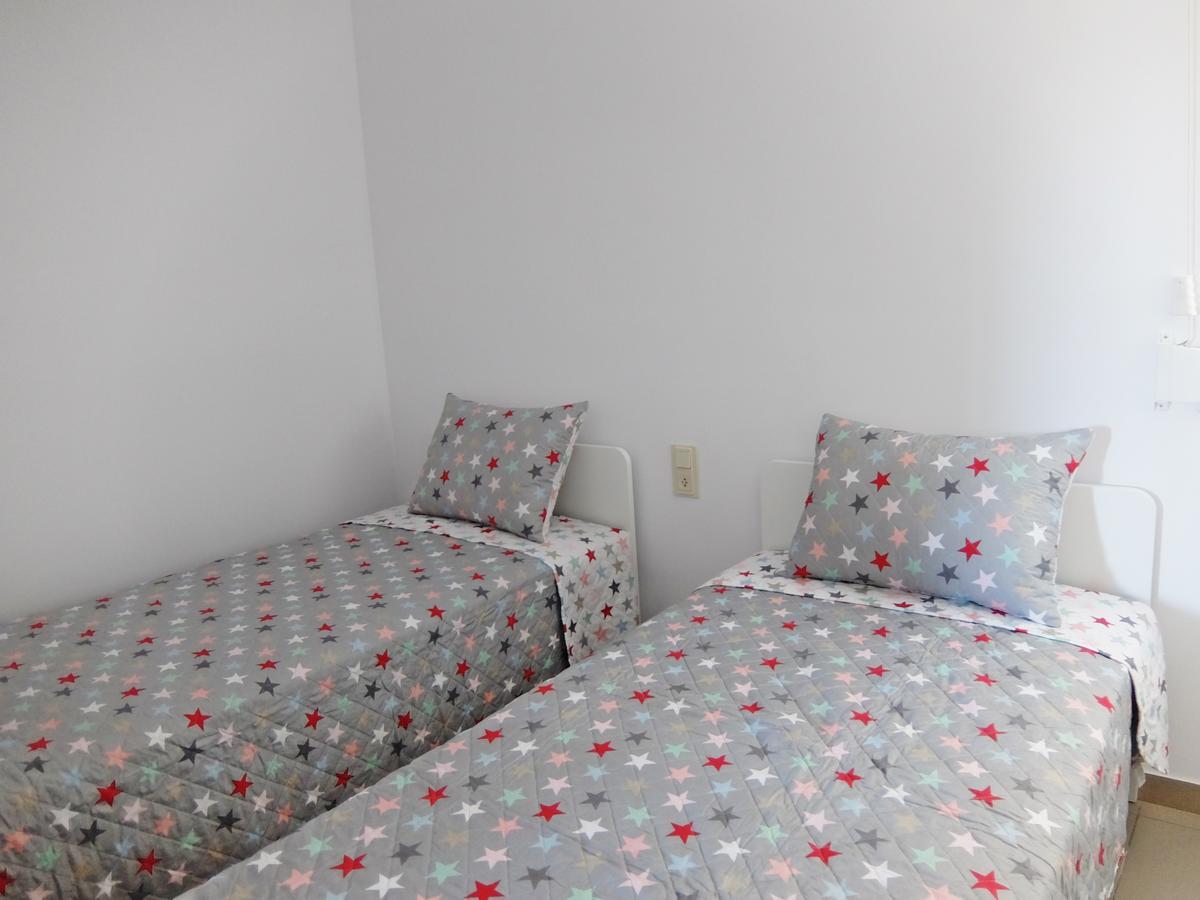 Roderic - Apartamento Junto Al Mar Oliva Exteriér fotografie