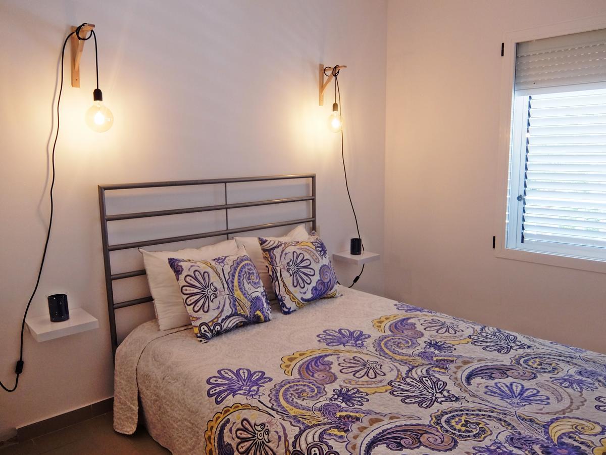 Roderic - Apartamento Junto Al Mar Oliva Exteriér fotografie