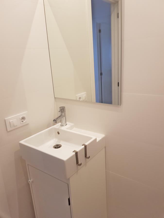 Roderic - Apartamento Junto Al Mar Oliva Exteriér fotografie
